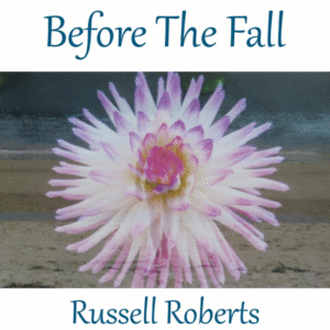 Before The Fall, Released 2021